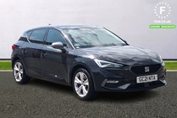 SEAT Leon Hatchback (20 on) 1.4 eHybrid FR DSG 5d For Sale - FOW Winsford, Winsford