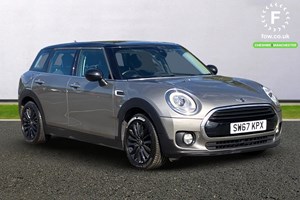 MINI Clubman (15-24) 2.0 Cooper D 6d For Sale - FOW Winsford, Winsford