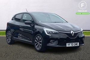 Renault Clio Hatchback (19 on) Iconic TCe 100 5d For Sale - FOW Winsford, Winsford