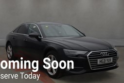 Audi A6 Saloon (18-25) 40 TFSI Sport 4dr S Tronic For Sale - FOW Winsford, Winsford