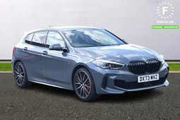 BMW 1-Series 128ti (20-24) 128ti 5dr Step Auto [Live Cockpit Professional] For Sale - FOW Winsford, Winsford
