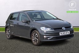 Volkswagen Golf Hatchback (13-20) Match Edition 1.0 TSI 115PS 5d For Sale - FOW Winsford, Winsford