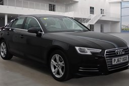 Audi A4 Saloon (15-24) 1.4T FSI Sport 4d For Sale - FOW Winsford, Winsford
