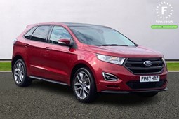 Ford Edge (15 on) 2.0 TDCi (210bhp) Sport 5d Powershift For Sale - FOW Winsford, Winsford
