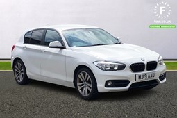 BMW 1-Series Hatchback (11-19) 118i Sport (07/17 on) 5d For Sale - FOW Winsford, Winsford