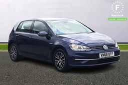Volkswagen Golf Hatchback (13-20) SE Navigation 1.5 TSI EVO 130PS 5d For Sale - FOW Winsford, Winsford