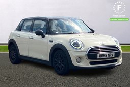 MINI Hatchback (14-24) Cooper Classic 5d For Sale - FOW Winsford, Winsford