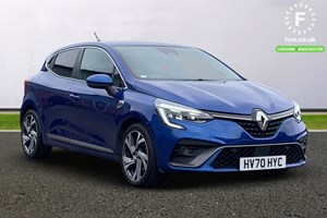 Renault Clio Hatchback (19 on) RS Line TCe 130 EDC auto 5d For Sale - FOW Winsford, Winsford