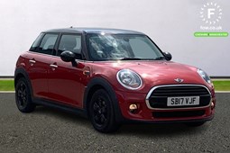 MINI Hatchback (14-24) 1.5 Cooper Hatchback 5d For Sale - FOW Winsford, Winsford