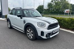MINI Countryman SUV (17-24) 2.0 Cooper S Classic 5d For Sale - FOW Winsford, Winsford