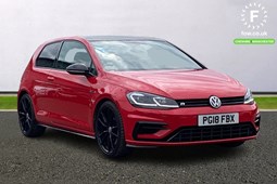 Volkswagen Golf Hatchback (13-20) R 2.0 TSI BMT 310PS 4Motion DSG auto (03/17 on) 3d For Sale - FOW Winsford, Winsford