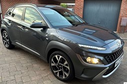 Hyundai Kona SUV (17-23) 1.0 TGDi 48V MHEV Premium 5dr For Sale - FOW Winsford, Winsford