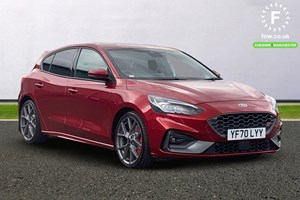 Ford Focus ST (19-25) ST 2.3 Ford EcoBoost 280PS 5d For Sale - FOW Winsford, Winsford