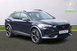 Cupra Formentor SUV (20 on) 2.0 TSI 310 VZ2 5dr DSG 4Drive For Sale - FOW Winsford, Winsford