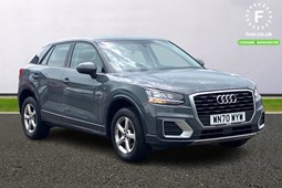 Audi Q2 SUV (16 on) Technik 30 TFSI 116PS 5d For Sale - FOW Winsford, Winsford