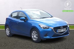 Mazda 2 (15-25) 1.5 (75bhp) SE 5d For Sale - FOW Winsford, Winsford