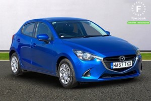 Mazda 2 (15-25) 1.5 (75bhp) SE 5d For Sale - FOW Winsford, Winsford