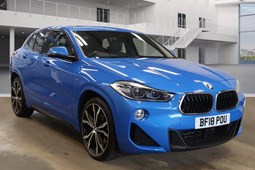 BMW X2 SUV (18-23) sDrive20i M Sport Sport Double Clutch auto 5d For Sale - FOW Winsford, Winsford