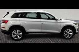 Skoda Kodiaq SUV (17-23) 1.5 TSI SE L 5dr DSG [7 Seat] For Sale - FOW Winsford, Winsford