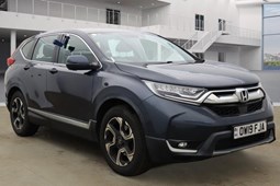 Honda CR-V SUV (18-23) SE 1.5 VTEC Turbo 2WD 5d For Sale - FOW Winsford, Winsford