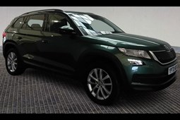 Skoda Kodiaq SUV (17-23) SE (7-seat) 1.5 TSI ACT 150PS DSG auto 5d For Sale - FOW Winsford, Winsford