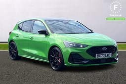 Ford Focus ST (19-25) 2.3 EcoBoost ST 5dr For Sale - FOW Winsford, Winsford