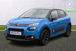 Citroen C3 (17-24) Flair Plus PureTech 110 S&S 5d For Sale - FOW Winsford, Winsford