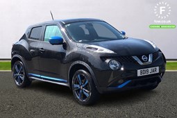 Nissan Juke SUV (10-19) 1.6 [112] Tekna CVT [Bose] 5d For Sale - FOW Winsford, Winsford