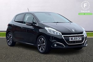 Peugeot 208 Hatchback (12-19) Tech Edition 1.2 PureTech 82 S&S 5d For Sale - FOW Winsford, Winsford