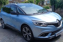 Renault Grand Scenic (16-20) Dynamique S Nav dCi 110 EDC auto 5d For Sale - FOW Winsford, Winsford