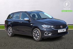 Fiat Tipo Station Wagon (16-21) Mirror 1.6 MultiJet 120hp 5d For Sale - FOW Winsford, Winsford