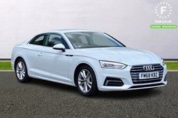 Audi A5 Coupe (16-24) Sport 1.4 TFSI 150PS S Tronic auto 2d For Sale - FOW Winsford, Winsford