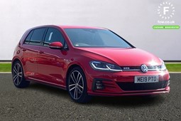 Volkswagen Golf Hatchback (13-20) GTD 2.0 TDI BMT 184PS DSG auto (03/17 on) 5d For Sale - FOW Winsford, Winsford