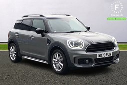 MINI Countryman SUV (17-24) 1.5 Cooper Sport 5d For Sale - FOW Winsford, Winsford