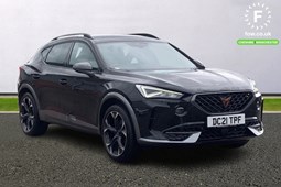 Cupra Formentor SUV (20 on) 1.4 eHybrid 205 V2 5dr DSG For Sale - FOW Winsford, Winsford