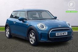 MINI Hatchback (14-24) 1.5 One Classic 3dr Auto For Sale - FOW Winsford, Winsford