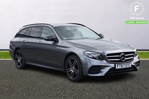 Mercedes-Benz E-Class Estate (16-23) E 350 d AMG Line Premium Plus 9G-Tronic Plus auto 5d For Sale - FOW Winsford, Winsford