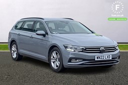 Volkswagen Passat Estate (15-24) SE Nav 1.5 TSI Evo 150PS 5d For Sale - FOW Winsford, Winsford