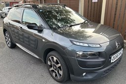 Citroen C4 Cactus (14-18) 1.6 BlueHDi Flair Edition (non Start Stop) 5d For Sale - FOW Winsford, Winsford