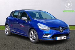 Renault Clio Hatchback (12-19) GT Line TCe 90 5d For Sale - FOW Winsford, Winsford