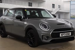 MINI Clubman (15-24) Cooper S Classic Steptronic with double clutch auto (07/19-) 6d For Sale - FOW Winsford, Winsford