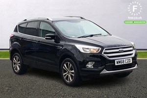 Ford Kuga (12-20) Zetec 1.5T EcoBoost 150PS FWD (S/S) (09/16) 5d For Sale - FOW Winsford, Winsford