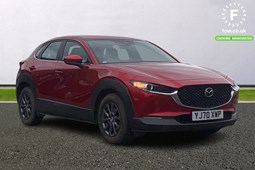 Mazda CX-30 SUV (19 on) Skyactiv-G 122ps 2WD SE-L Lux 5d For Sale - FOW Winsford, Winsford