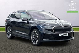 Skoda Enyaq SUV (21 on) 150kW 80 Suite 82kWh 5dr Auto For Sale - FOW Winsford, Winsford