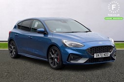 Ford Focus ST (19-25) ST 2.3 Ford EcoBoost 280PS 5d For Sale - FOW Winsford, Winsford