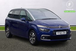 Citroen Grand C4 SpaceTourer MPV (18-23) Feel PureTech 130 S&S 5d For Sale - FOW Winsford, Winsford