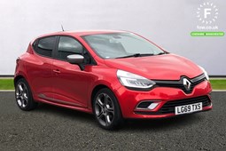 Renault Clio Hatchback (12-19) GT Line TCe 90 5d For Sale - FOW Winsford, Winsford