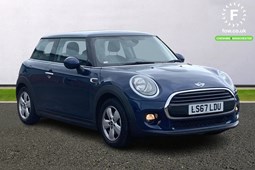 MINI Hatchback (14-24) 1.2 One Hatchback 3d For Sale - FOW Winsford, Winsford
