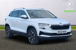 Skoda Karoq SUV (17 on) 1.5 TSI SE L 5dr For Sale - FOW Winsford, Winsford