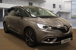 Renault Grand Scenic (16-20) Signature TCe 140 EDC auto 5d For Sale - FOW Winsford, Winsford